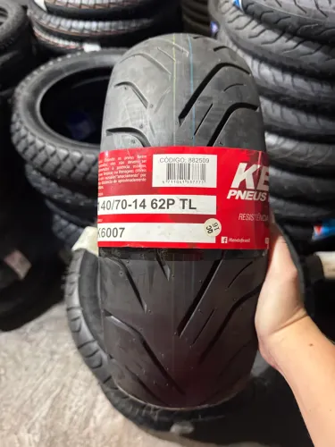 PNEU KENDA 140/70-14 62P TL