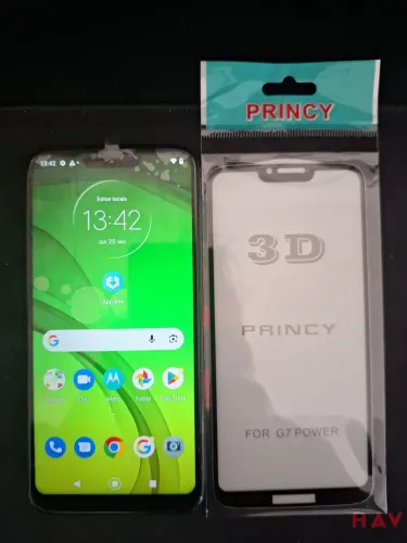 Moto g7 power 