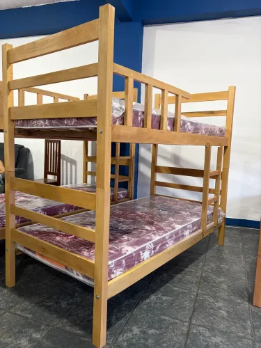 Beliche Madeira R$ 589,00