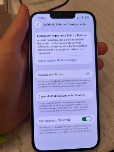 iPhone 13 128gb