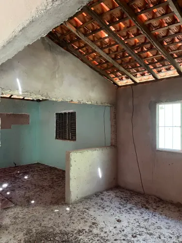 Excelente oportunidade de comprar sua casa de campo no povoado Bolena.