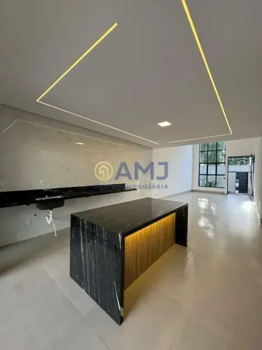 Casa à Venda na Vila João Vaz - Goiânia