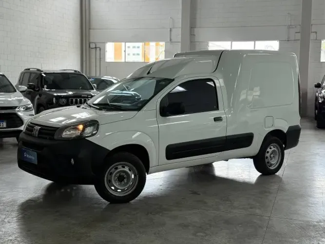 Fiat Fiorino Endurance EVO 1.4 Flex 8V 2P 2024