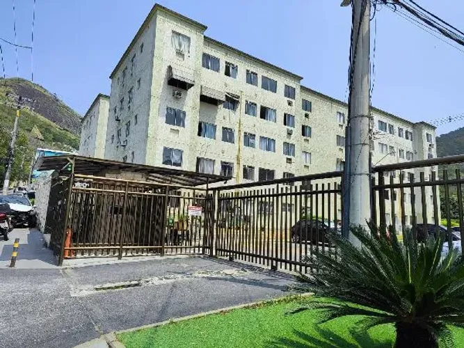 Oportunidade Única em RIO DE JANEIRO - RJ | Tipo: Apartamento | Negociação: Venda Online |