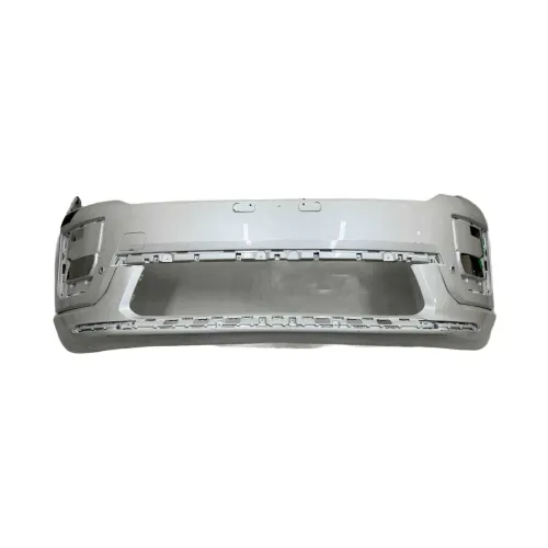 Parachoque Dianteiro Jeep Commander 2026 Original