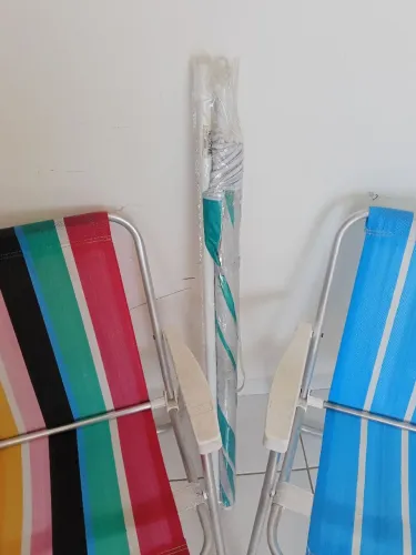 Kit de praia