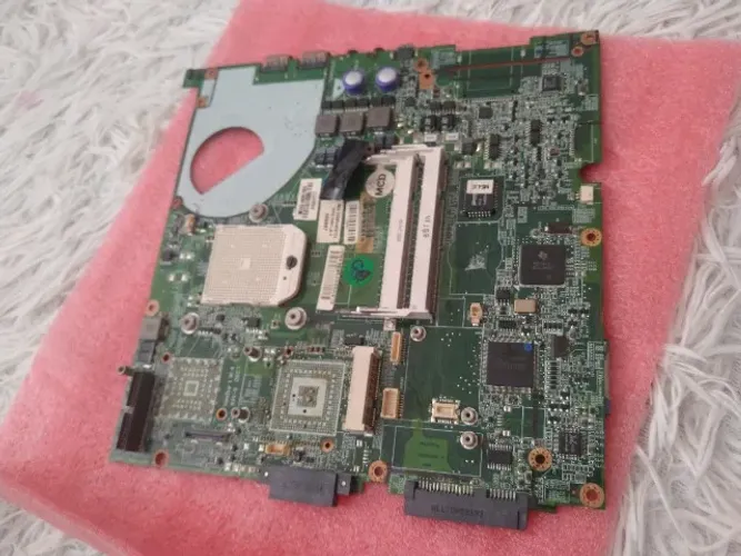 Placa Mãe  Acer Aspire E1