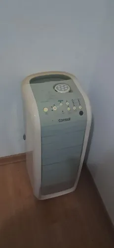 Climatizador 110v...