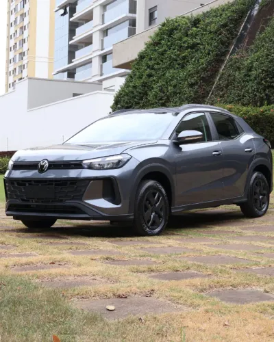 Volkswagen Tera 1.0 MPI Zero KM