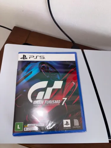 Gran Turismo 7