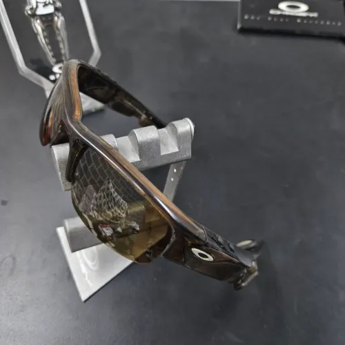 Oculos oakley thump pro