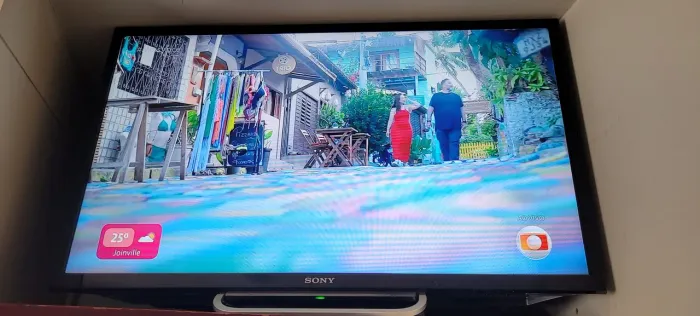 TV SONY 32 Polegadas