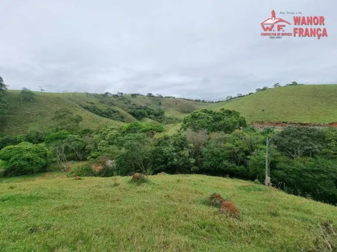Terreno à venda, 494198 m² por R$ 2.450.000,00 - Cunha - Cunha/SP
