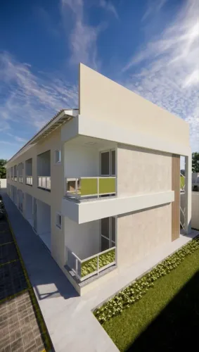 Apartamentos pavuna