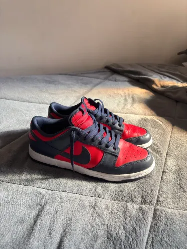 NIKE DUNK LOW RETRO TAM 40