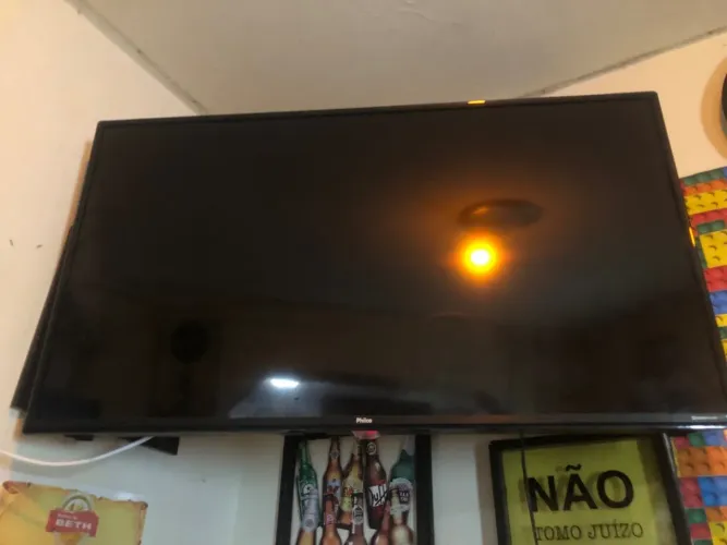 Televisão Philco 43 polegadas