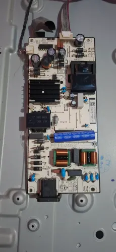 Placa de fonte de alimentação TV TCL 65