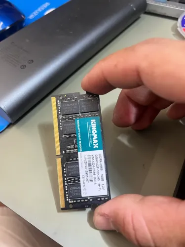 Memória ddr4 16gb 