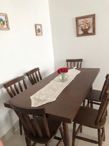 Apartamento temporada Praia do Forte Cabo Frio