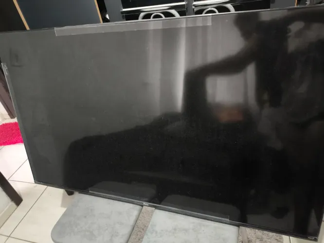 Televisão 58 polegadas Philco Roku