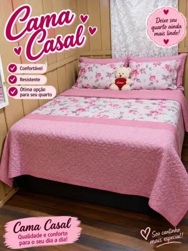 Cama