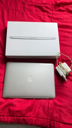 MacBook Pro 13 - 2015 Retina