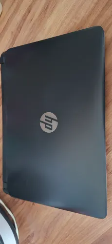 Notebook HP Intel core I3