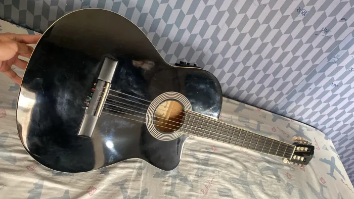 Violão 