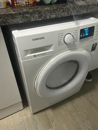 LAVADORA SAMSUNG 10.2kg 127v - WW11 