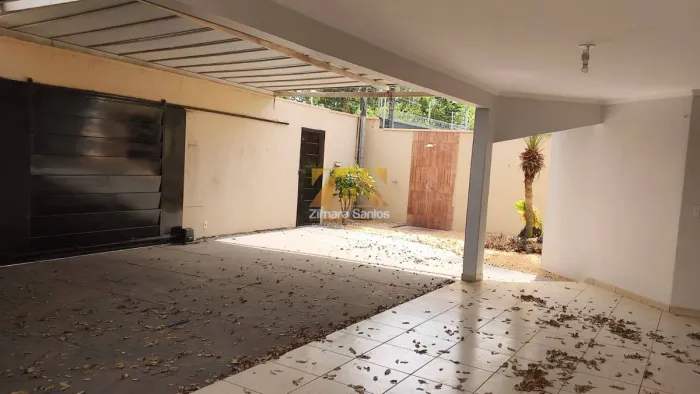Casa para Locação, Plano Diretor Sul ARSO 53 Quadra 507 sul - Palmas/To