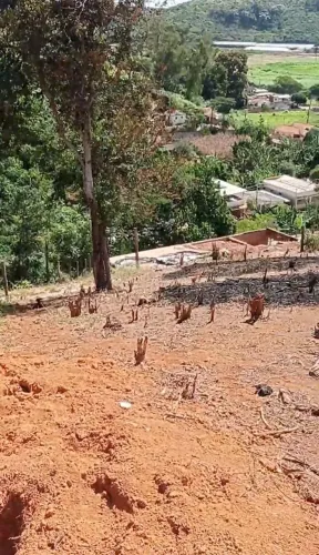 Terreno em engenho novo ótima localização