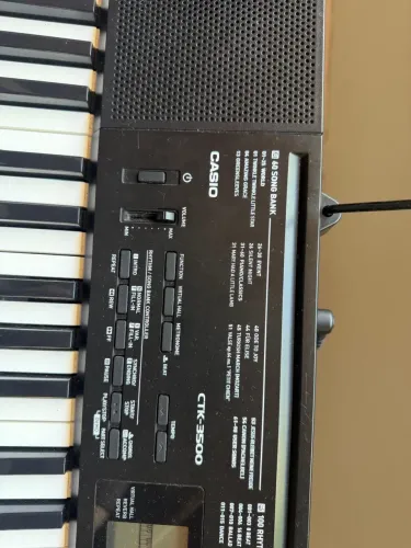 Casio CTK-3500