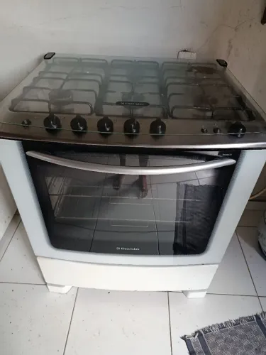 Fogão