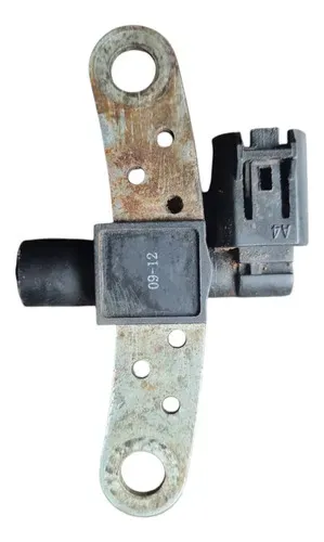 Sensor Rotação Renault Scenic Megane Clio 1998 2002