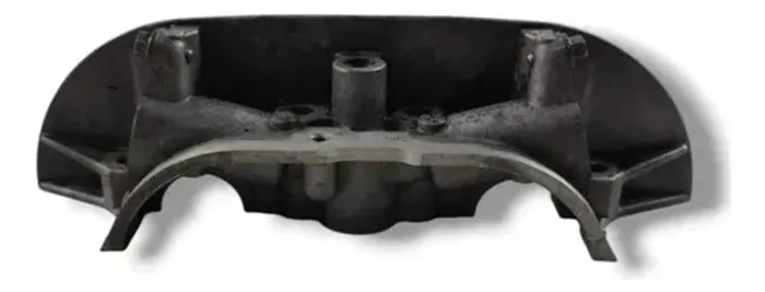 Mancal Duplo Cabeçote Ford New Fiesta Focus 1.6 16v 14 18