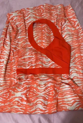 Vestido Pactus M