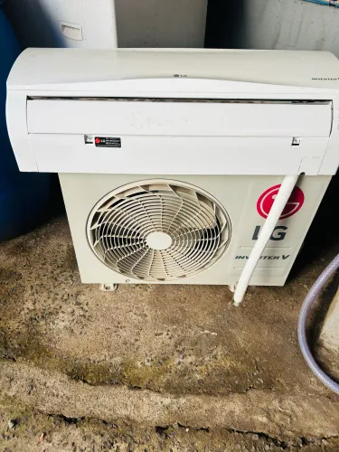 Ar condicionado 12 mil Btu
