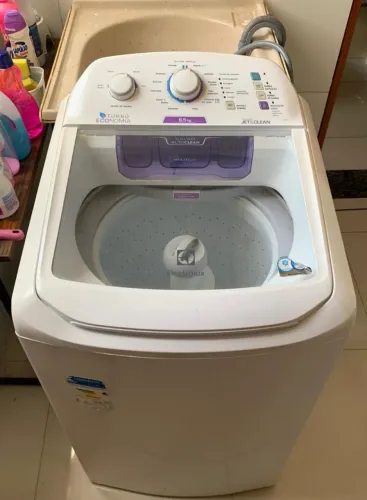Máquina de lavar Electrolux 220V