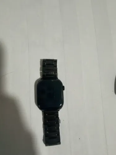 Apple Watch série 10 black