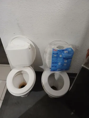 Vaso sanitários