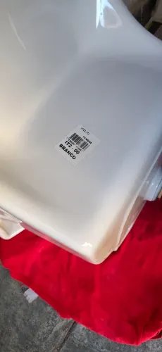 Vendo tanque e lavatório Icasa novo