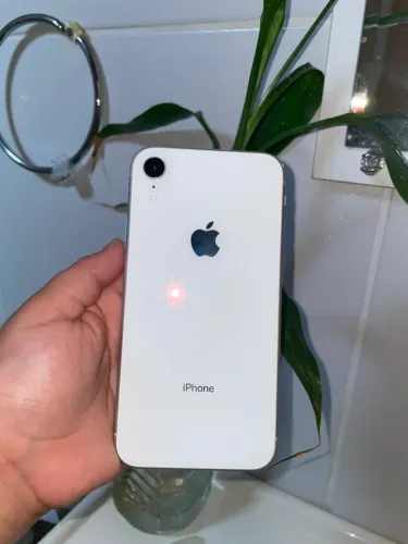 iPhone XR 128gb