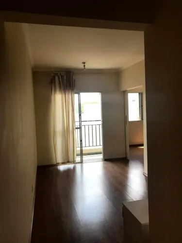 APARTAMENTO À VENDA NA VILA GUARANI - JUNDIAÍ/SP