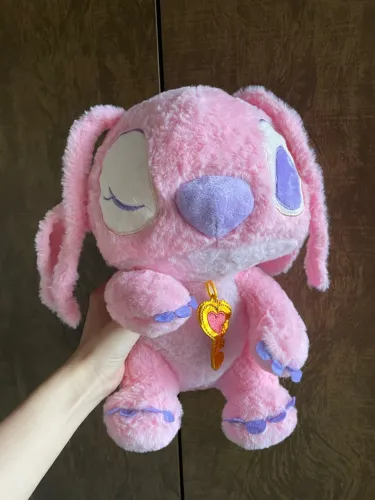 Pelúcia Angel Chavinha