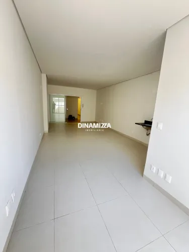 Sala para locação no Ed. Santa Luzia