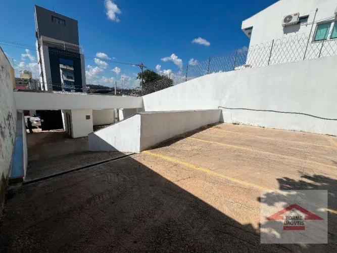 Terreno para alugar com aproximadamente 501,20 m² no Centro  Jundiaí/SP | R$ 7.000,00/mês