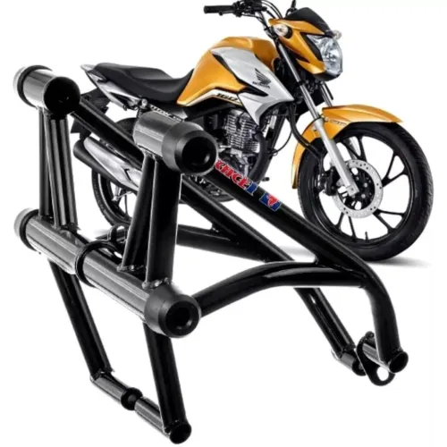 Protetor de carenagem STUNT RACE