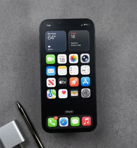 Apple iPhone 11
