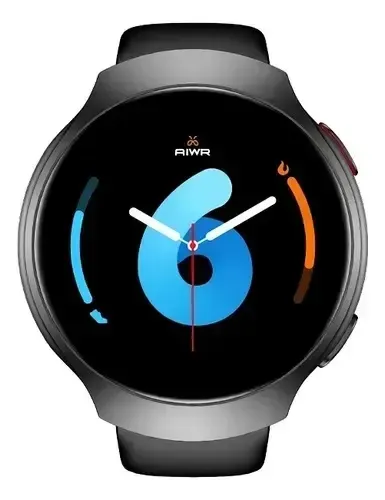 Smart Watch Aiwr Orbit