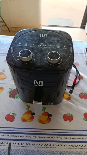 Airfryer Multilaser 110V